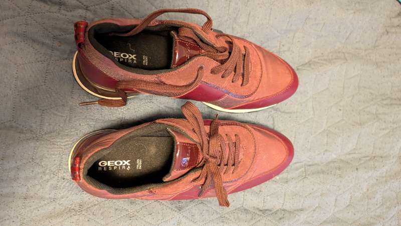 Kk-geox shoes