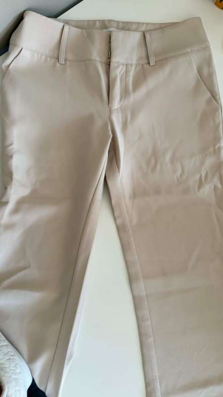 Venderby's buxur, beige