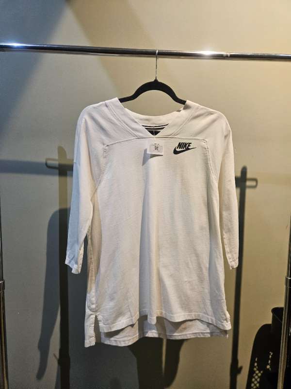 Nike bolur 3/4 ermar