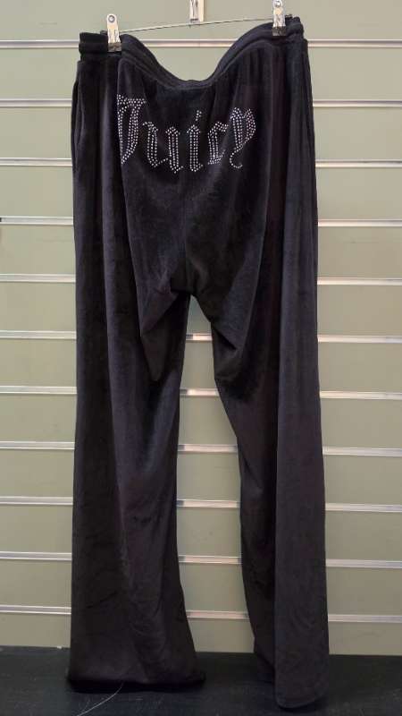 Juicy Couture buxur