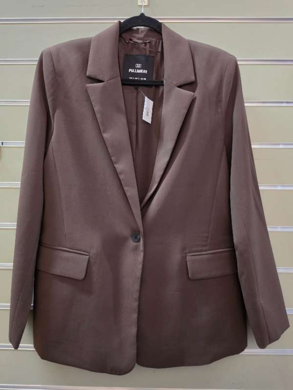 Pull&Bear blazer ónotaður