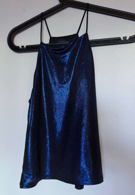 Topshop bolur