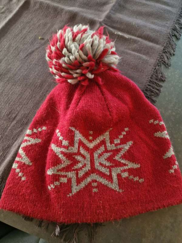 Icewear húfa