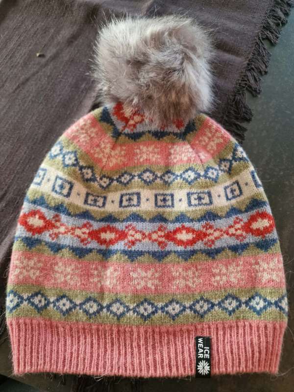 Icewear húfa