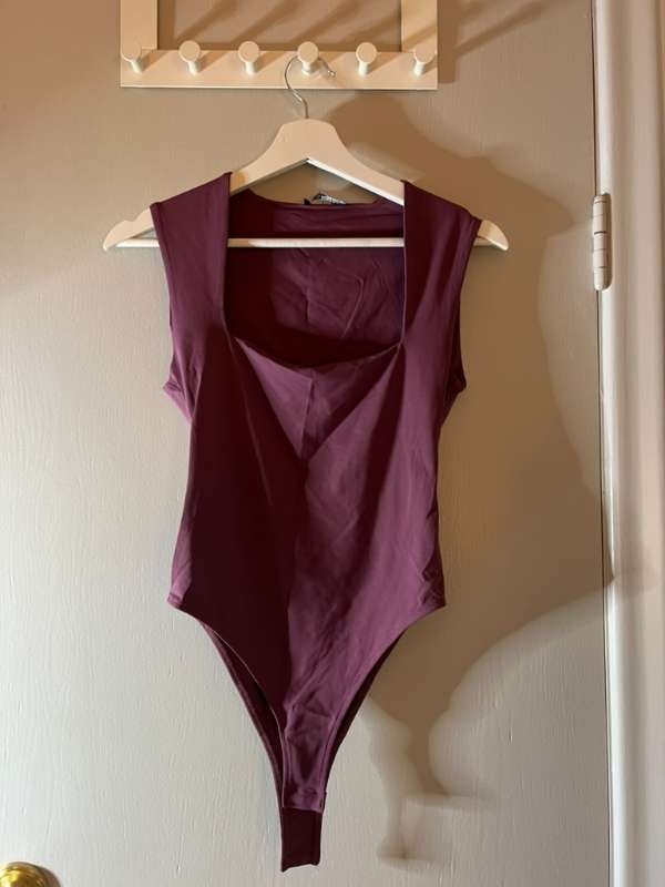 ZARA burrgendy bolur