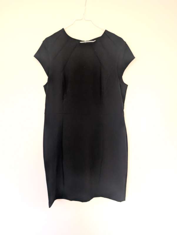 H&M - kjóll - 46