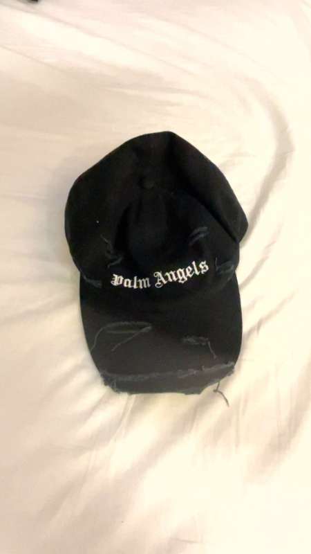 Palm Angels Derhúfa