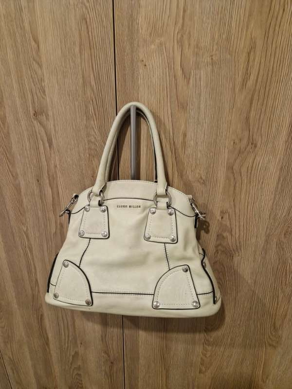 Ljós Karen Millen handtasks