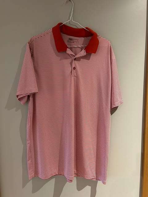 Nike Golfbolur
