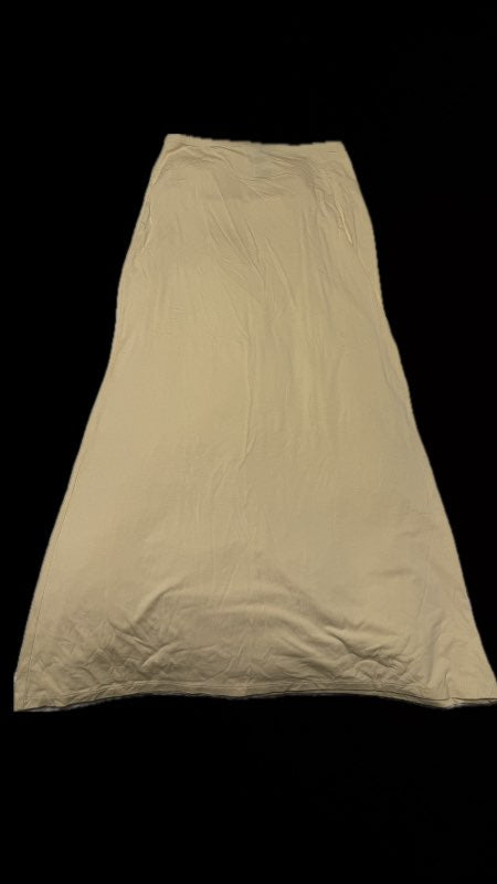Gult pils - gina tricot - medium