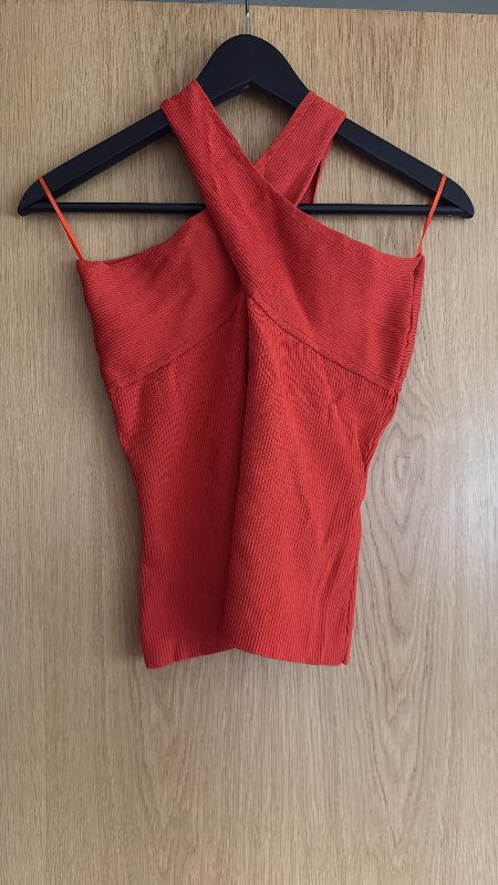 Missguided bolur appelsinugulur