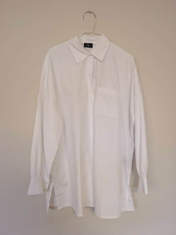 Andrea - skyrta - m/L