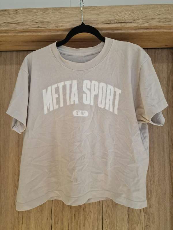 Metta sport bolur