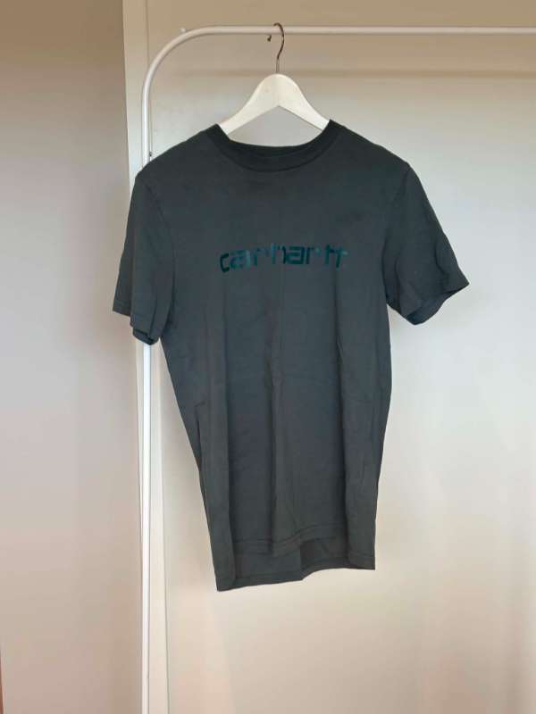 Bolur Carhartt grár