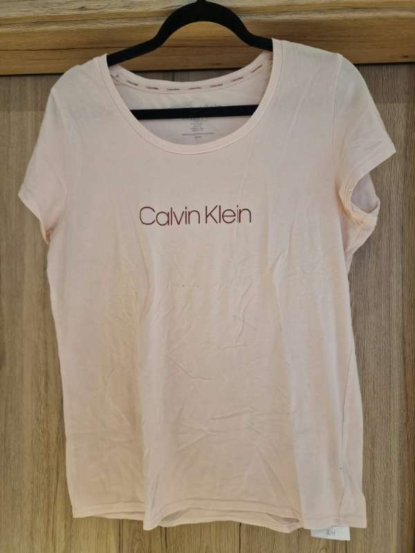 Calvin Klein bolur