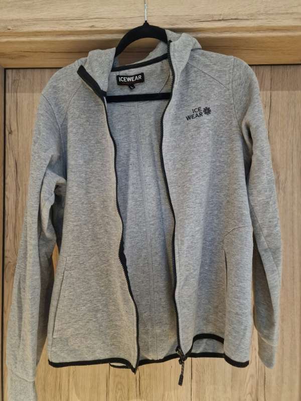 Icewear peysa
