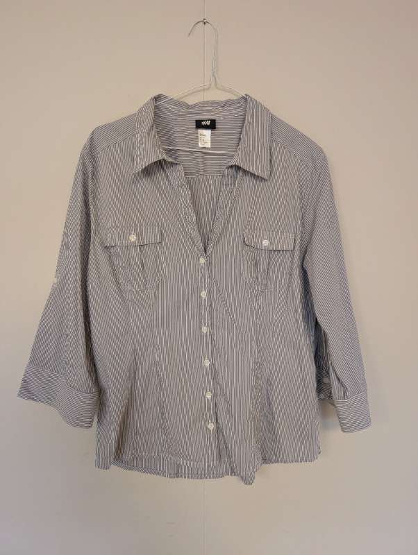 H&M - skyrta - 46