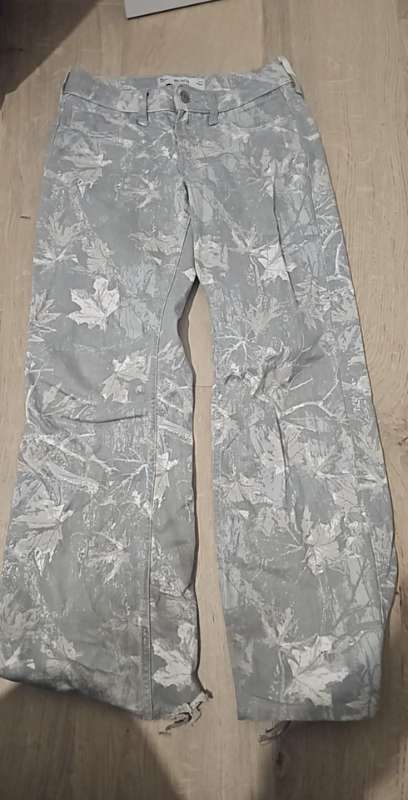 Gallabuxur Hollister