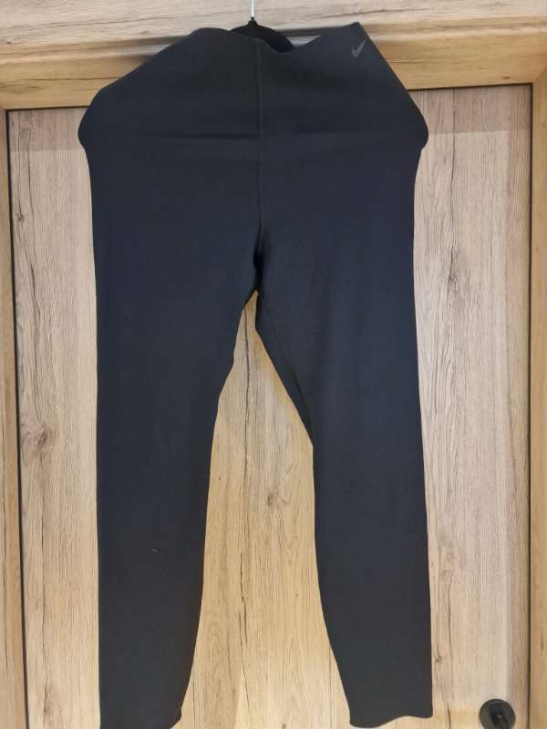 Nike dri-fit íþróttabuxur