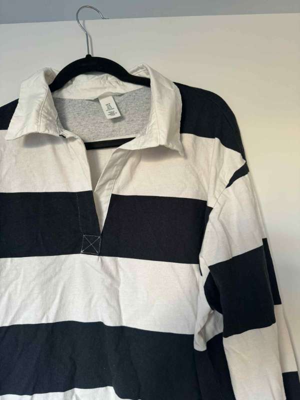 h&m rugby bolur