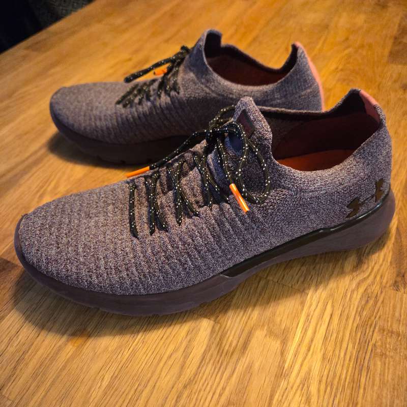 Skór Under armour