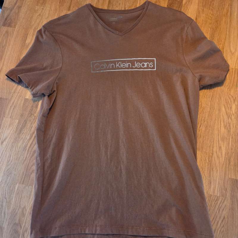 Calvin Klein bolur