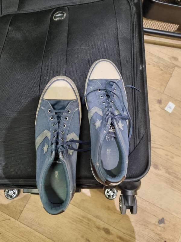 Converse