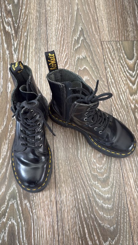 Dr.Martens skór