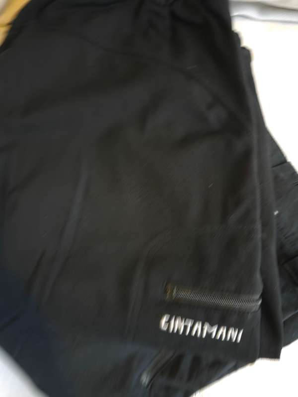 Soft shell