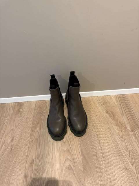 Jódís boots
