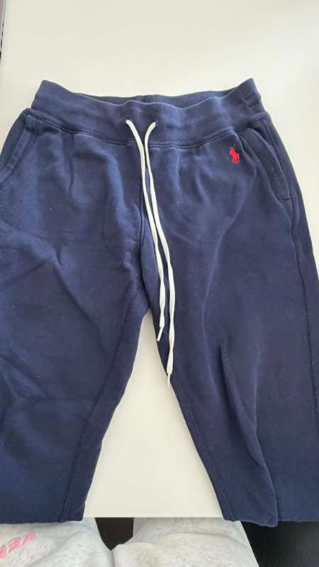 Polo Ralph Lauren joggingbuxur