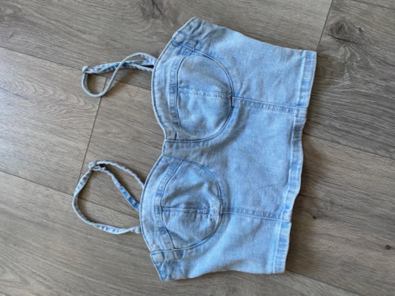 Galla corset