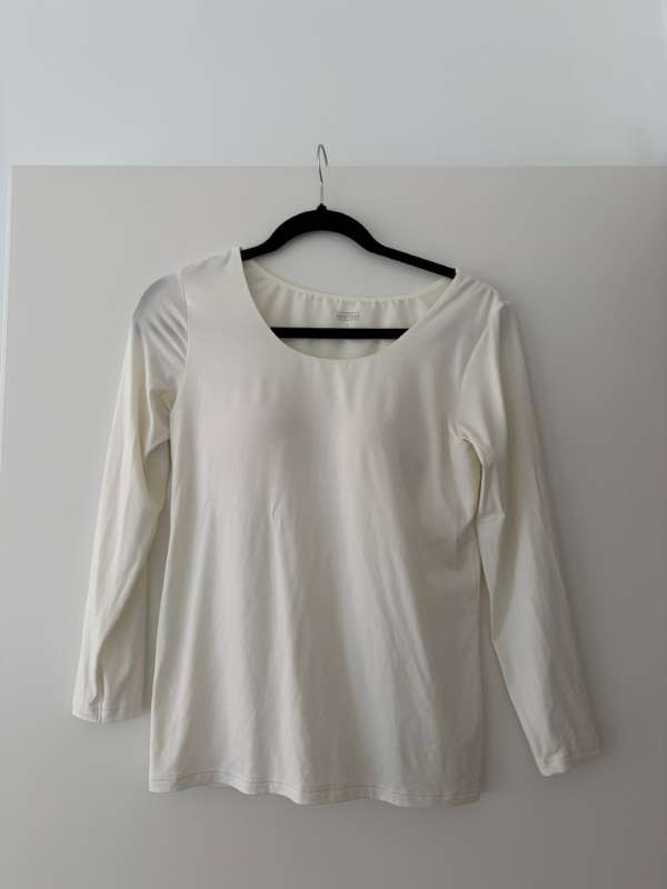 Uniqlo heattech bolur