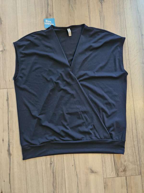 Soyaconcept bolur, navy blár