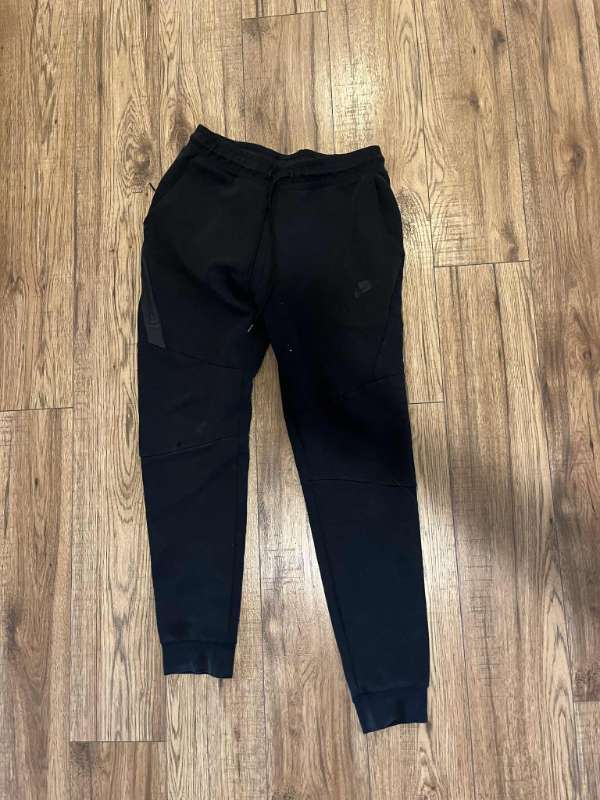 Nike Tech Buxur
