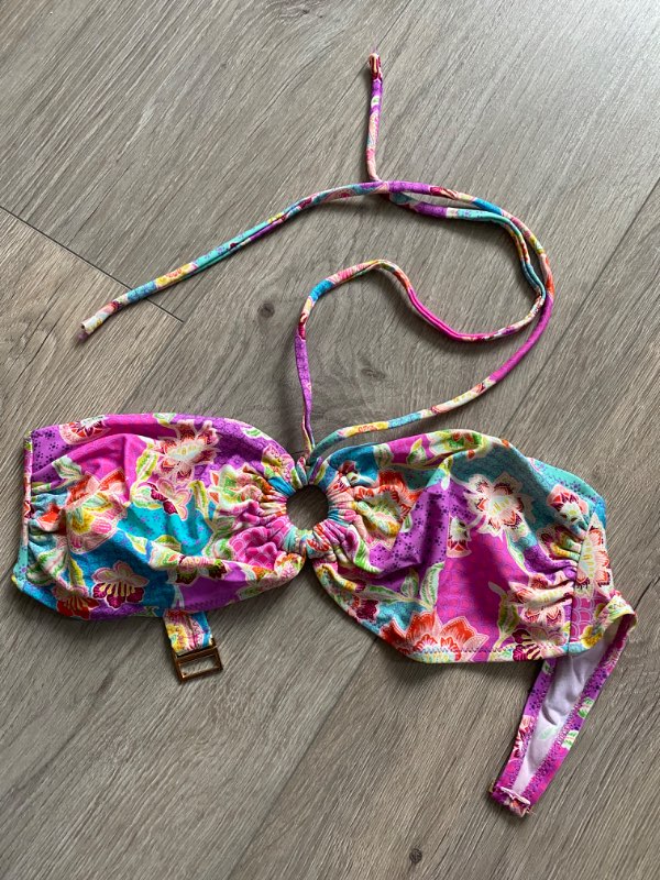 Bikinitoppur