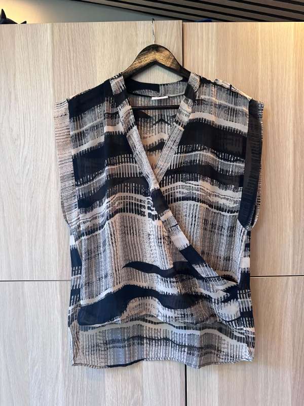 Bolur - Vero Moda - M
