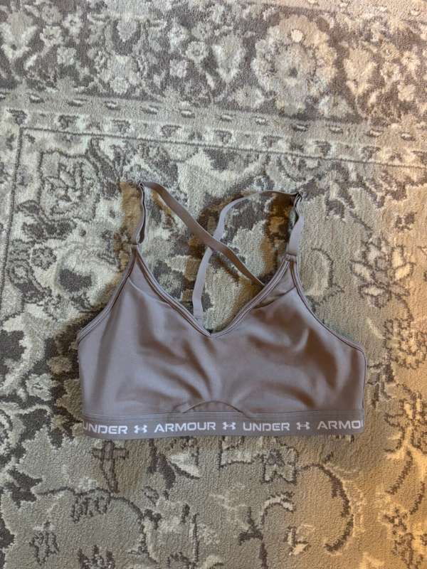 Under Armour íþróttatoppur - ónótaður