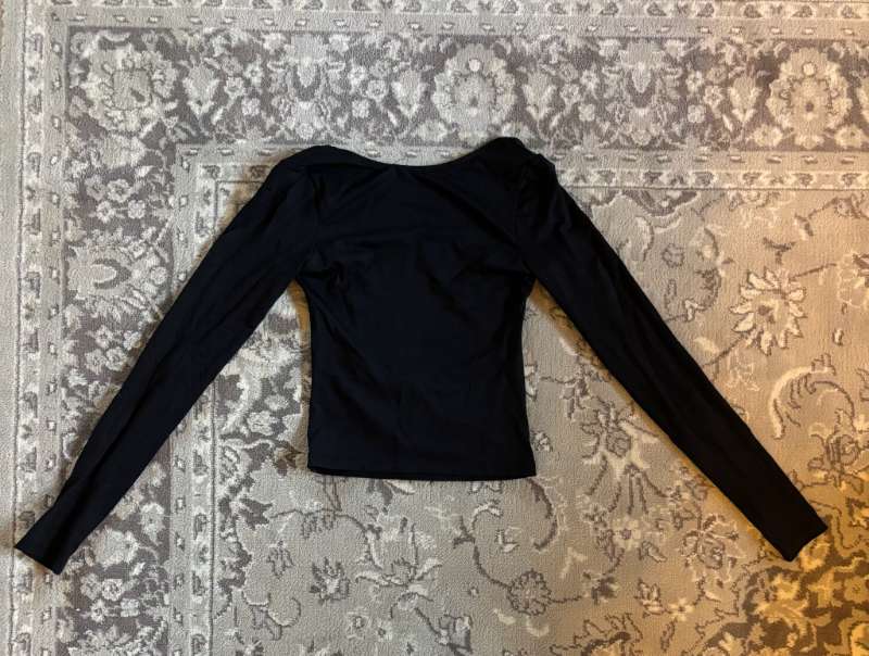 Pull&Bear baklaus bolur