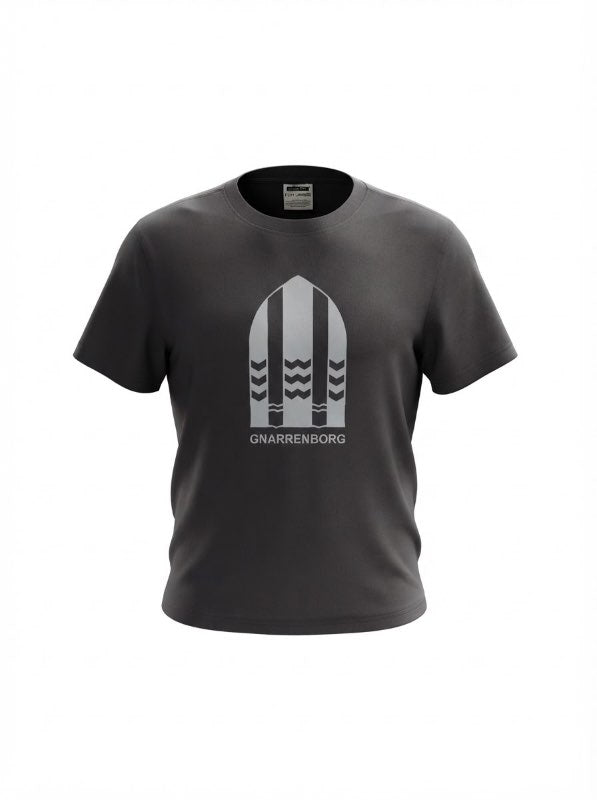 Gnarren t-shirt