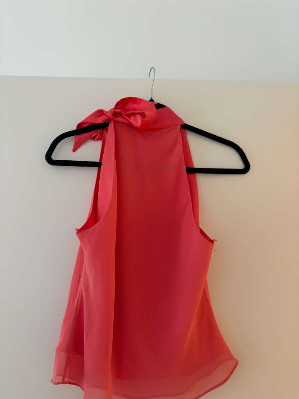 Bleikur halter bolur