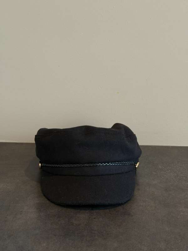 Primark bakerboy hattur