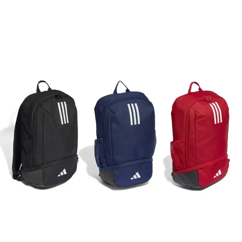 Adidas bakpoki svartur