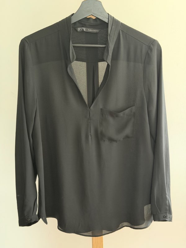 Zara basic