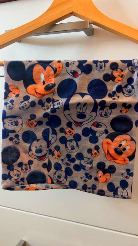 Disney BUFF