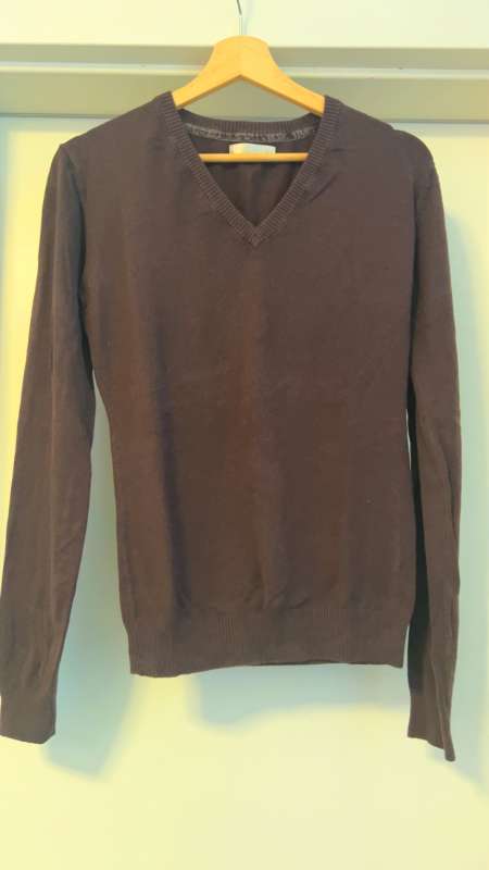 MUdo Jumper (Brown)