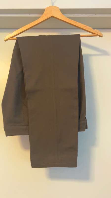 Zara Buxur ( Toprak rengi)