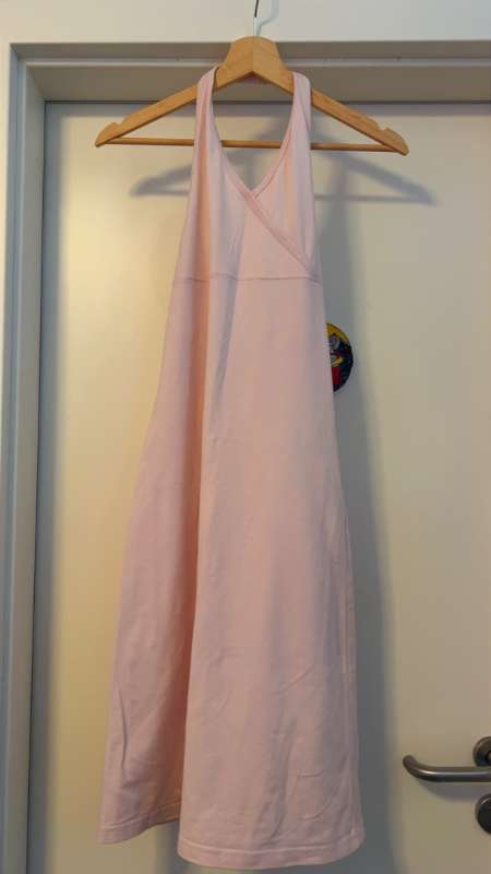 LCW. Pink Dress