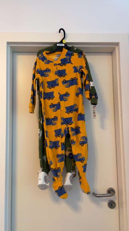 Carters Child set