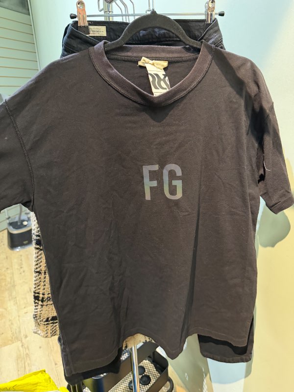 Fear Of God bolur